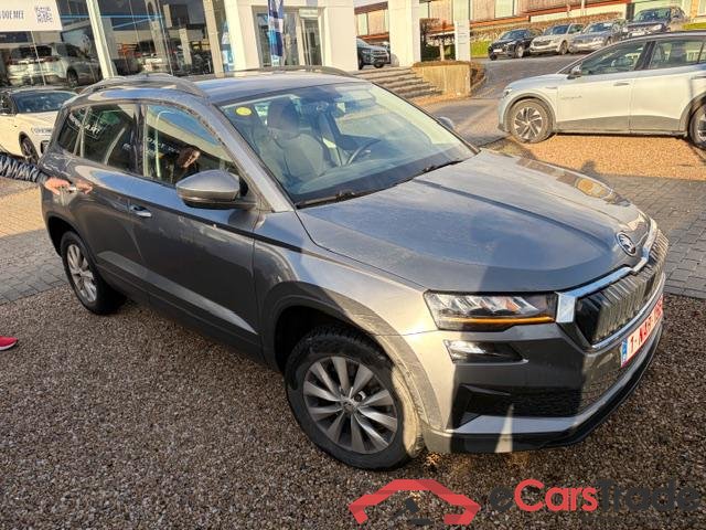 SKODA Karoq Karoq Clever 2.0 TDI 85kW (115pk) DSG7 #2