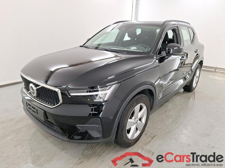VOLVO XC40 1.5 T2 ESSENTIAL #1