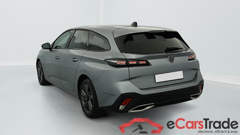 Peugeot 308 SW PureTech 130ch S&S BVM6 Allure #5