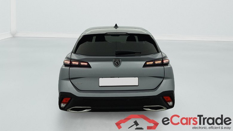 Peugeot 308 SW PureTech 130ch S&S BVM6 Allure #6