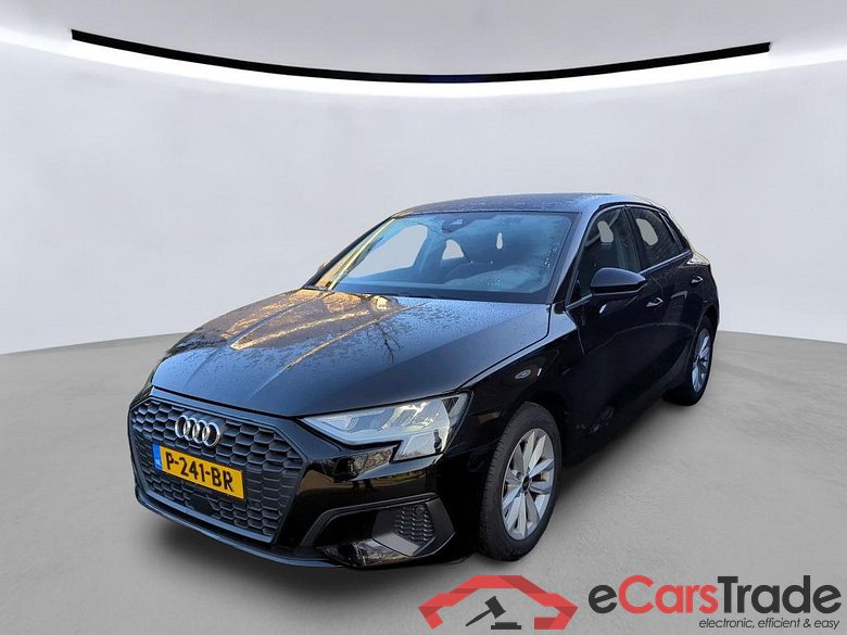 AUDI A3 Sportback 81 kW #1