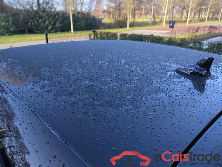 AUDI A3 Sportback 81 kW #6