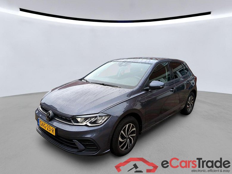 VOLKSWAGEN POLO 70 kW #1