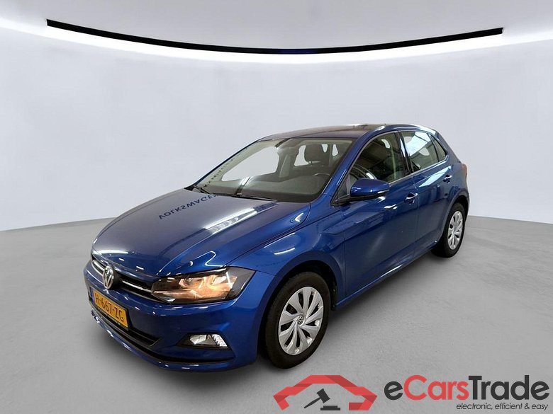 VOLKSWAGEN POLO 70 kW