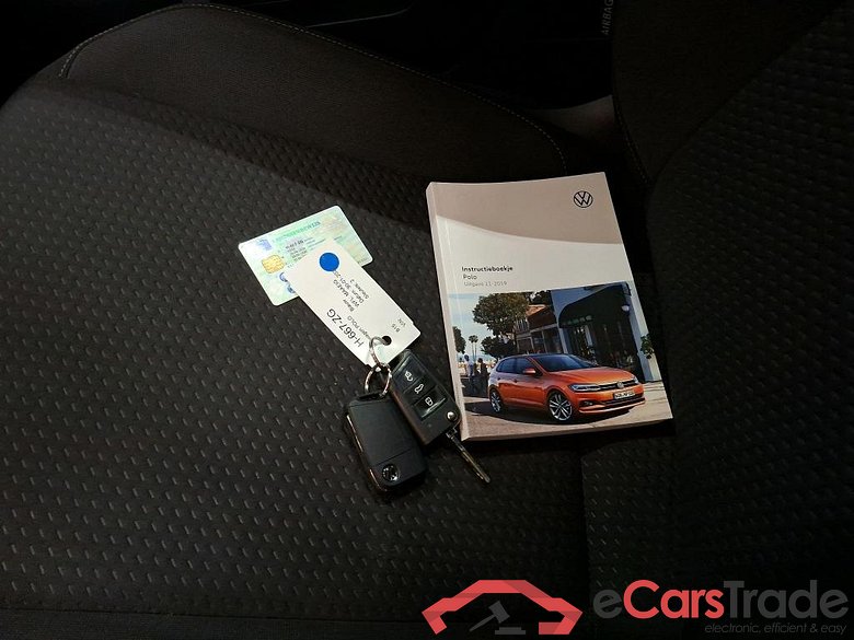 VOLKSWAGEN POLO 70 kW #6