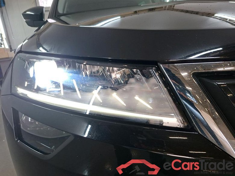 SKODA Karoq 110 kW #4