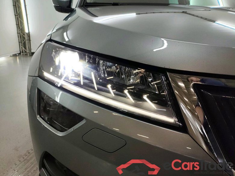 SKODA Karoq 110 kW #4