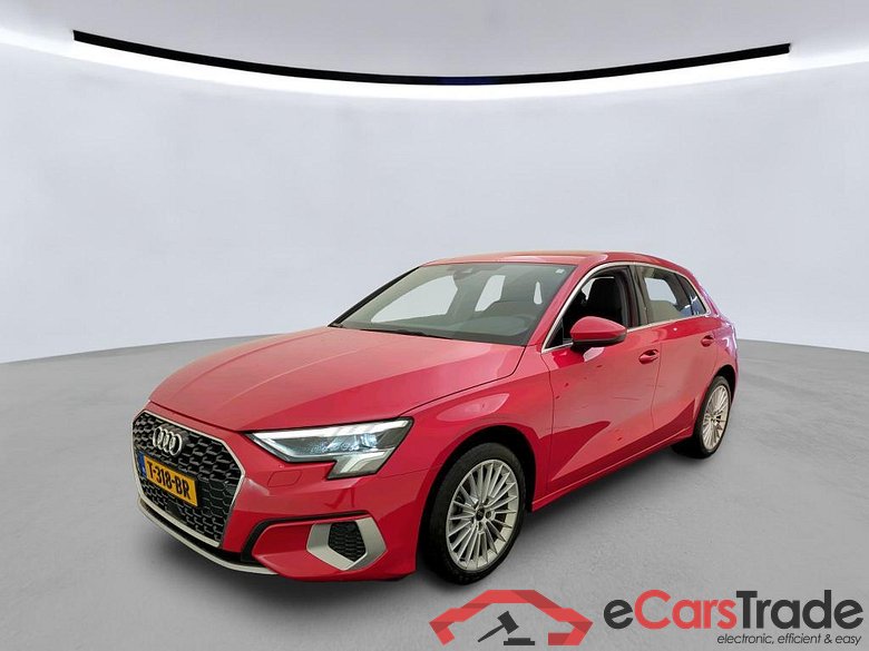 AUDI A3 Sportback 81 kW #1