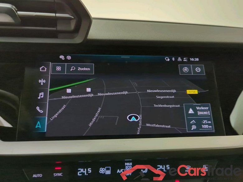 AUDI A3 Sportback 81 kW #3