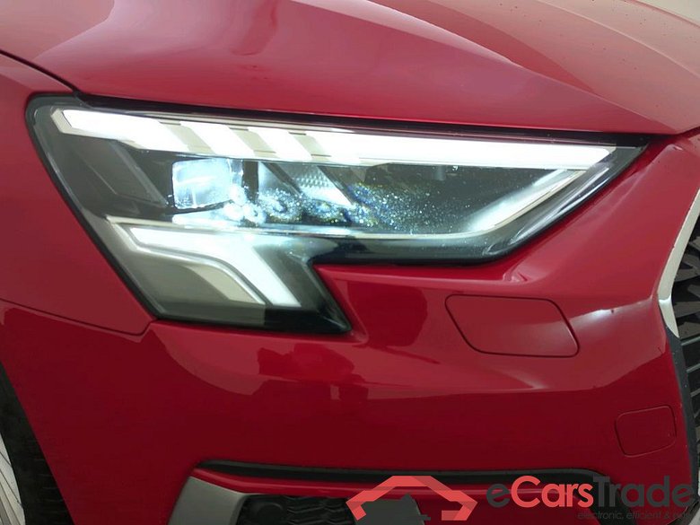 AUDI A3 Sportback 81 kW #4