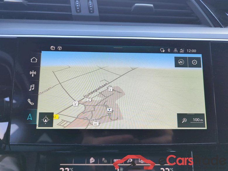 AUDI e-tron 300 kW #3