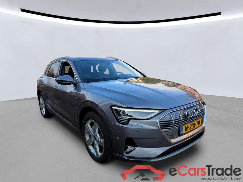 AUDI e-tron 300 kW #4