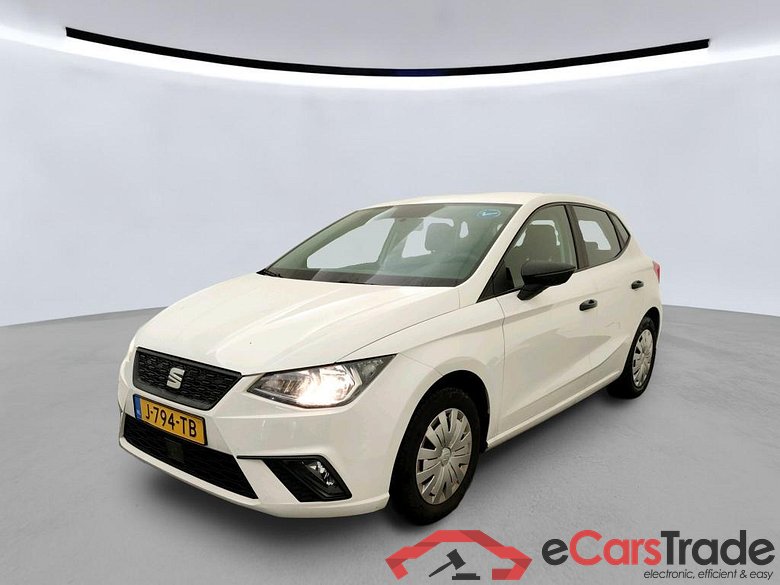 SEAT Ibiza 59 kW #1