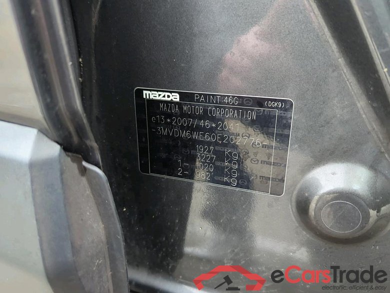 Mazda CX-30 90 kW #2