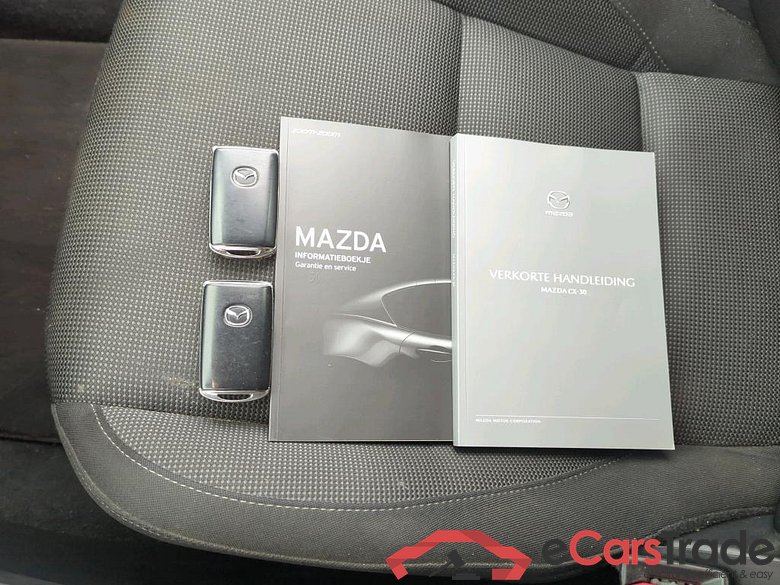Mazda CX-30 90 kW #6
