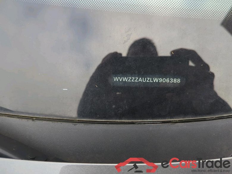 VOLKSWAGEN e-Golf 100 kW #3