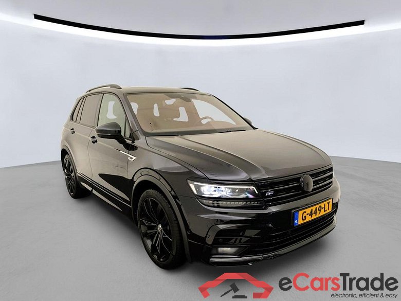 VOLKSWAGEN Tiguan 140 kW #5