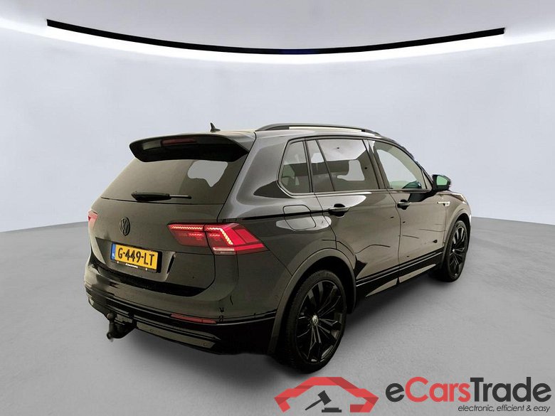 VOLKSWAGEN Tiguan 140 kW #6