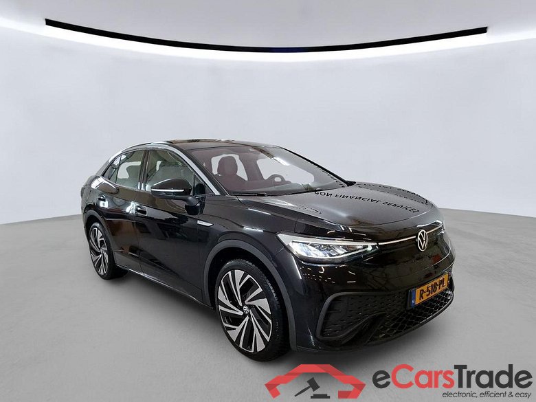 VOLKSWAGEN ID.5 150 kW #5