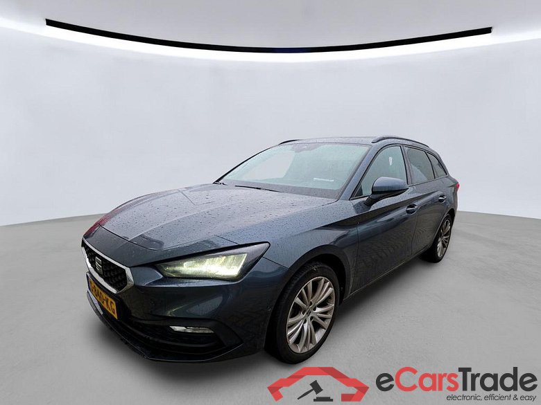 SEAT Leon Sportstourer 81 kW #1