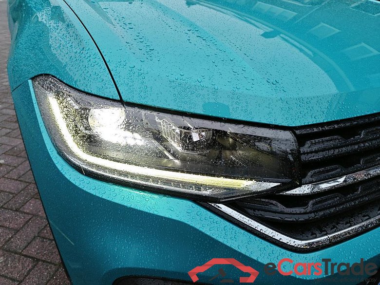 VOLKSWAGEN T-Cross 85 kW #4