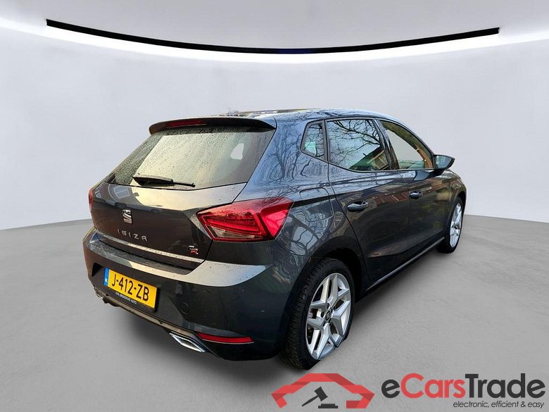 SEAT Ibiza 85 kW #5