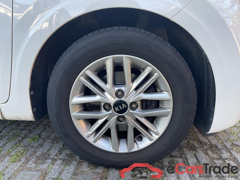 KIA Picanto 49 kW #6