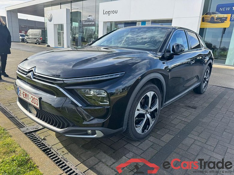 CITROEN C5 X 1.2 PureTech Feel S&S #1