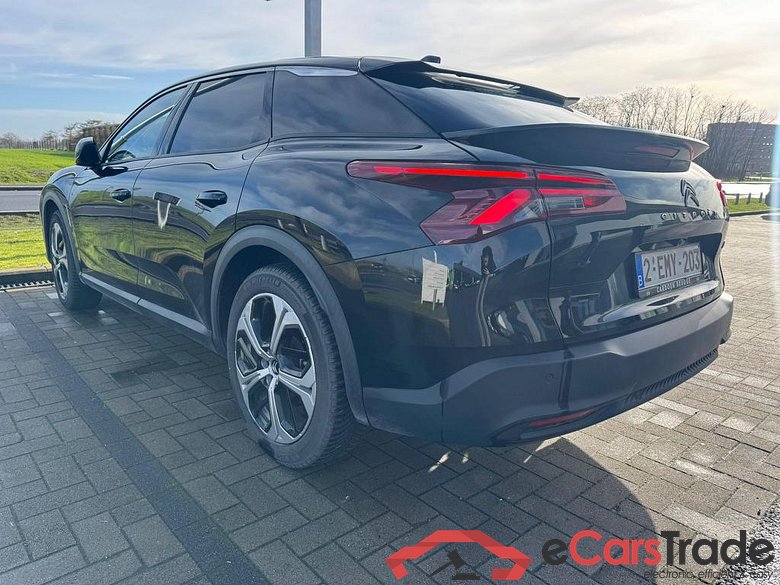 CITROEN C5 X 1.2 PureTech Feel S&S #3