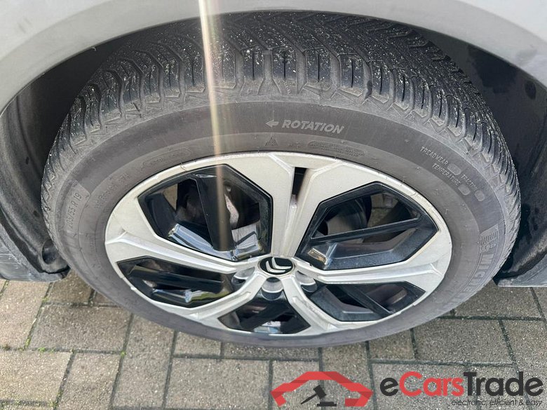 CITROEN C5 X 1.2 PureTech Feel S&S #5