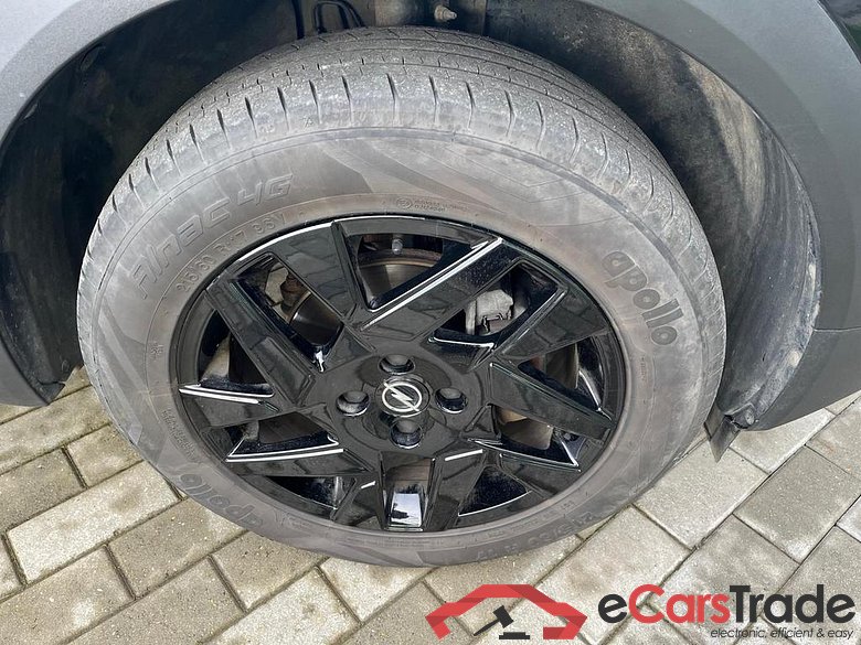 OPEL Mokka Mokka 1.2 Turbo GS Line S/S #6