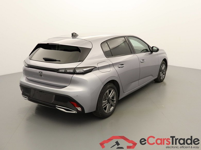 Peugeot 308 Allure 1.6 HEV/GASOLINE 136hp #2