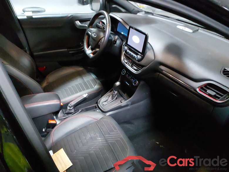 FORD Puma 1.0 EcoBoost mHEV 125cv Automatico X ST-Line #3