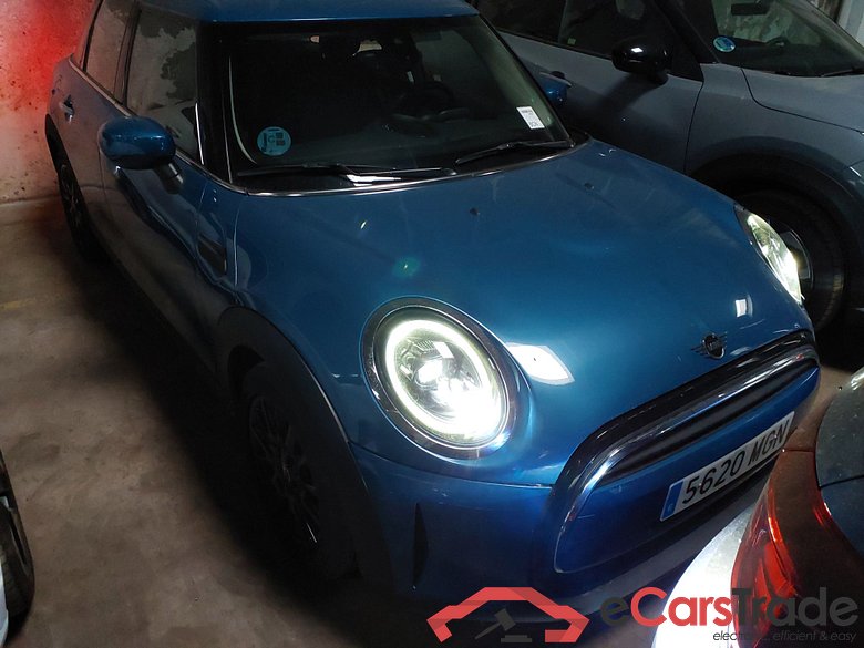 MINI Cooper 1.5 136CV AUT  #1