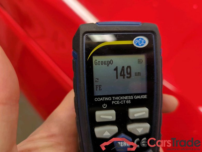 Astra K Sports Tourer Elegance Start/Stop 1.2 Turbo 96KW MT6 E6d #6