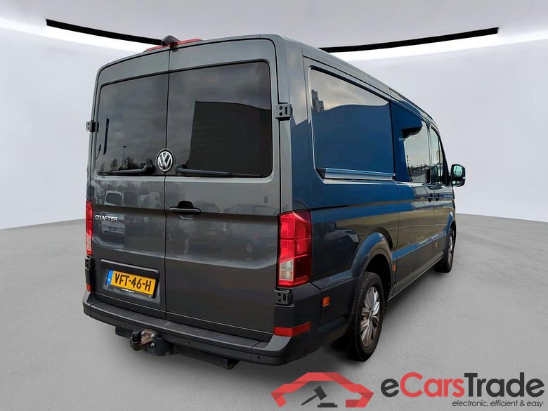 VOLKSWAGEN Crafter 130 kW #6