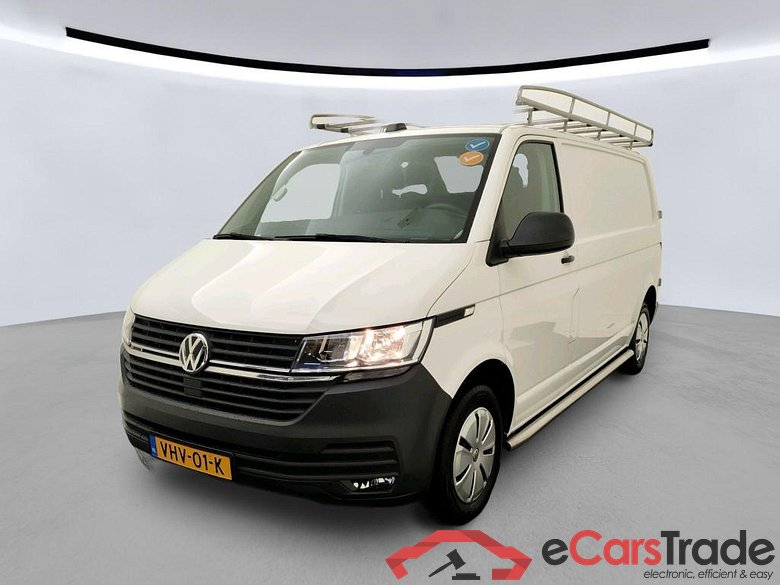 VOLKSWAGEN Transporter 110 kW