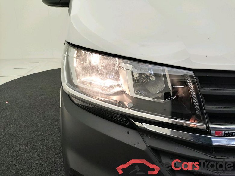 VOLKSWAGEN Transporter 110 kW #3