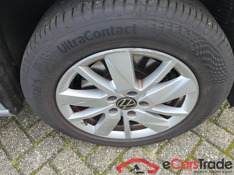 VOLKSWAGEN Caddy Cargo 84 kW #6