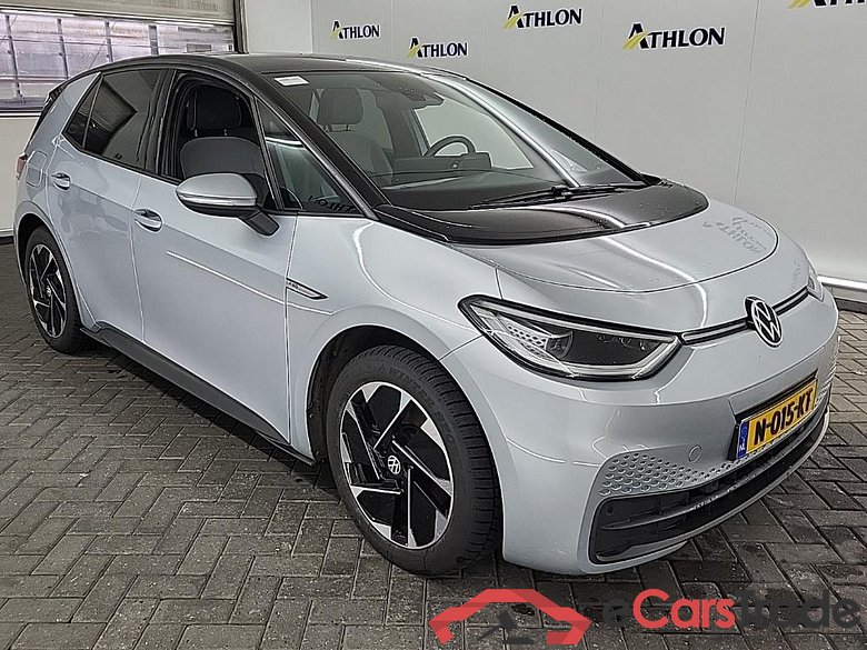 VOLKSWAGEN ID.3 58kWh 150kW Business auto 5D #2