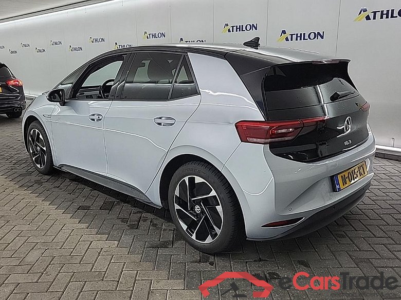 VOLKSWAGEN ID.3 58kWh 150kW Business auto 5D #4