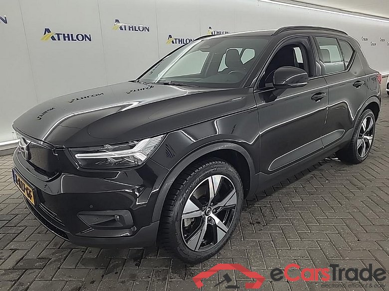 VOLVO XC40 Recharge P8 AWD 5D 300kW