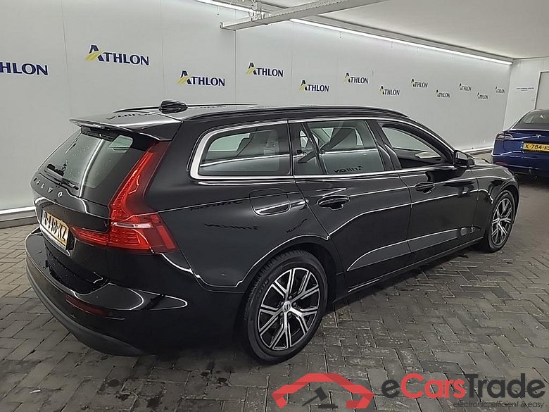 VOLVO V60 B3 Automaat Core 5D 120kW #3