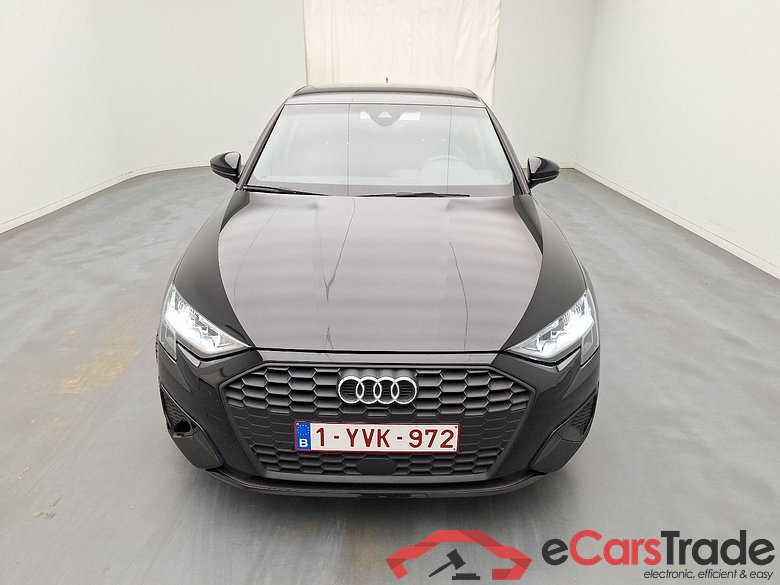 Audi, A3 SB '20, Audi A3 Sportback 2.0 30 TDi 85kW 5d #1