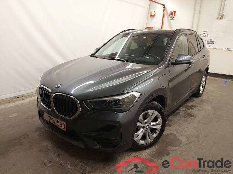 BMW X1 xDrive25e (162 kW) 5d