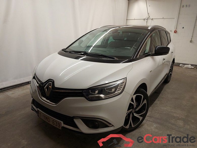 Renault Grand Scénic TCe 140 EDC GPF Bose Edition 7P 5d #1