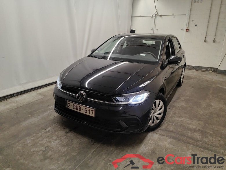 Volkswagen Polo 1.0 TSI Life DSG 5d #1