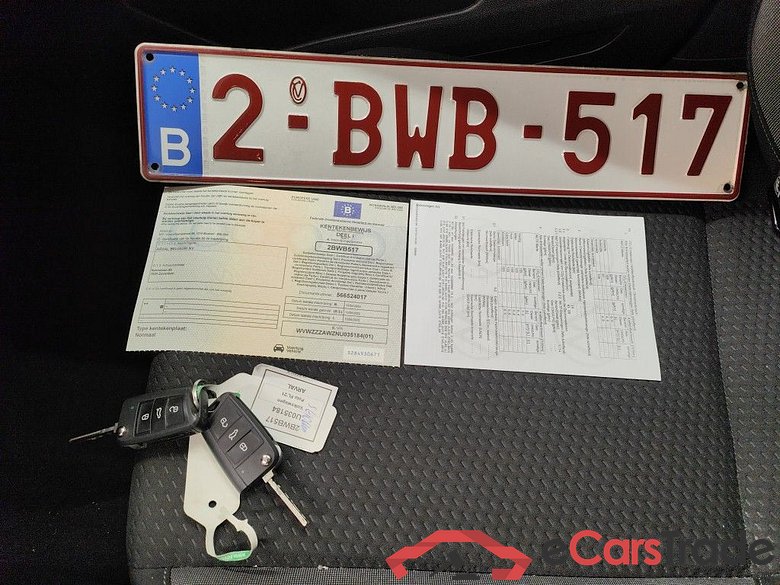 Volkswagen Polo 1.0 TSI Life DSG 5d #4