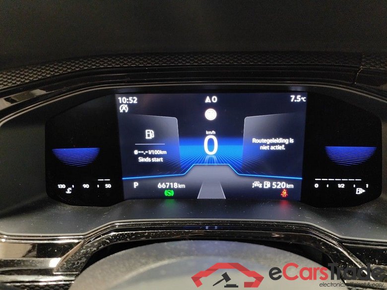 Volkswagen Polo 1.0 TSI Life DSG 5d #6