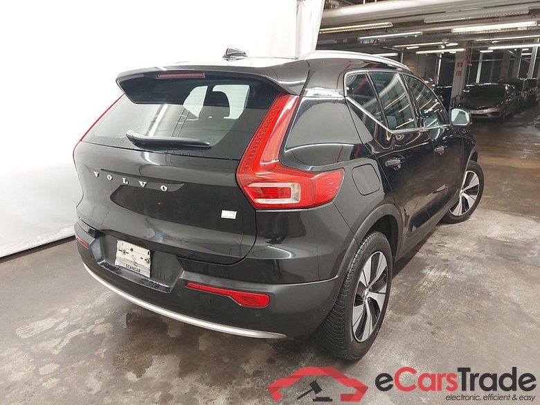 Volvo XC40 T5 PHEV Inscription Aut. 5d #2